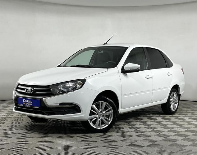 LADA (ВАЗ) Granta  Comfort'23