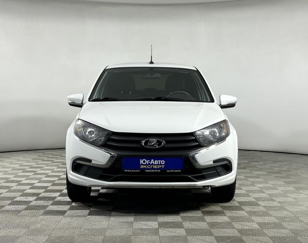 LADA (ВАЗ) Granta  Comfort'23