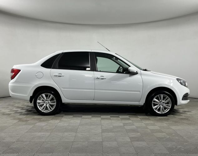 LADA (ВАЗ) Granta  Comfort'23