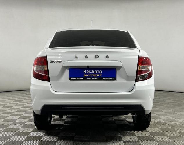 LADA (ВАЗ) Granta  Comfort'23