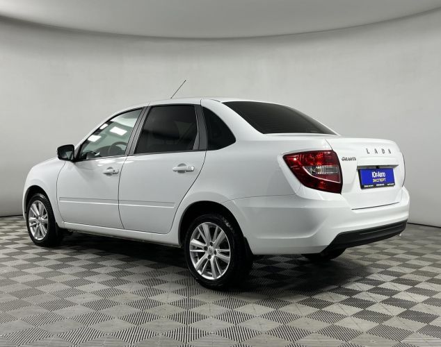 LADA (ВАЗ) Granta  Comfort'23