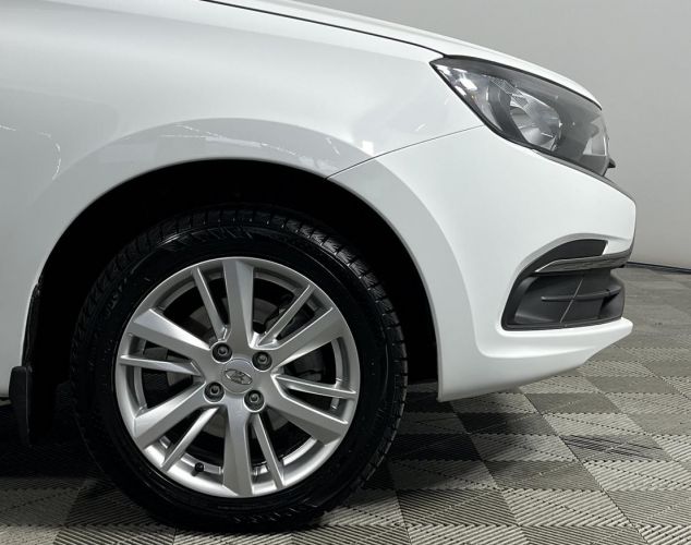 LADA (ВАЗ) Granta  Comfort'23