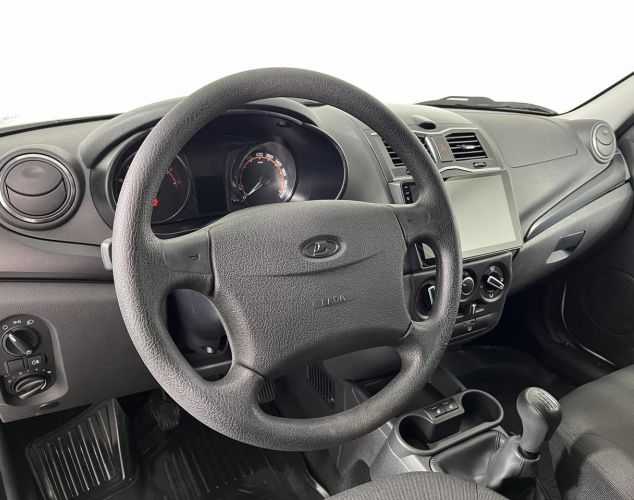 LADA (ВАЗ) Granta  Comfort'23