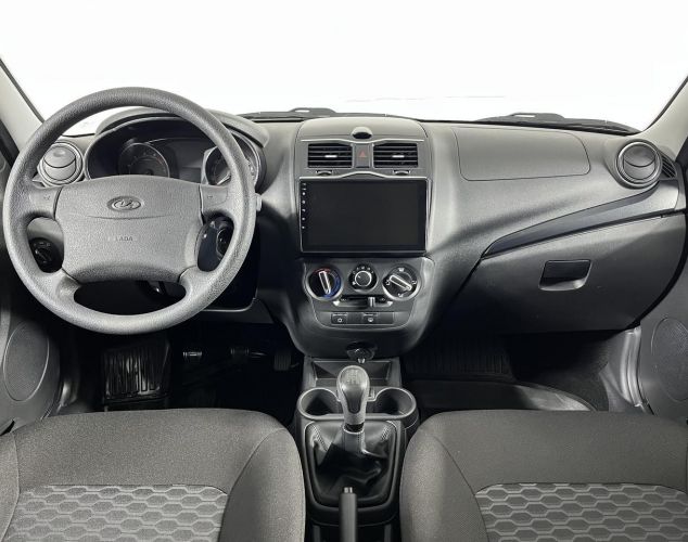 LADA (ВАЗ) Granta  Comfort'23