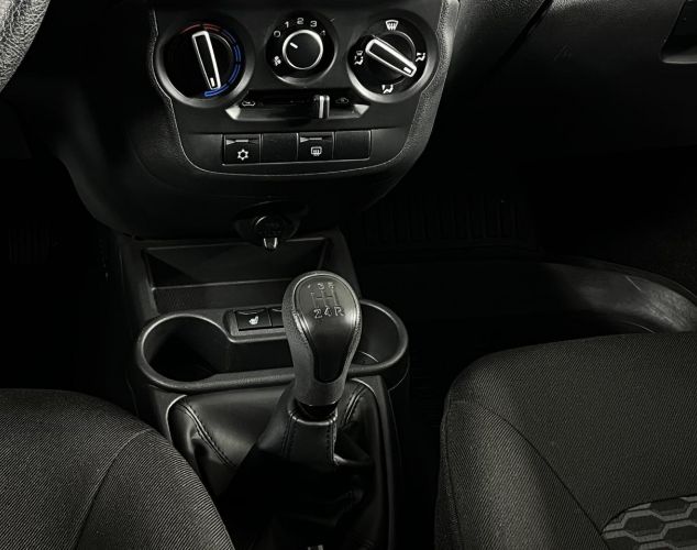 LADA (ВАЗ) Granta  Comfort'23