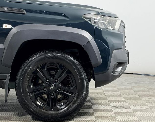 LADA (ВАЗ) Niva Travel  