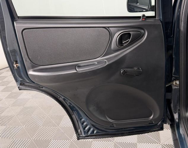 LADA (ВАЗ) Niva Travel  