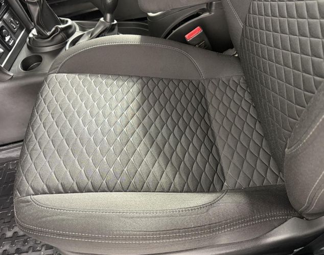 LADA (ВАЗ) Niva Travel  