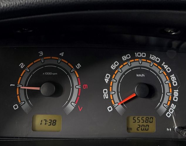 LADA (ВАЗ) Niva Travel  