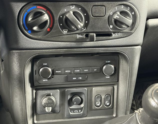 LADA (ВАЗ) Niva Travel  