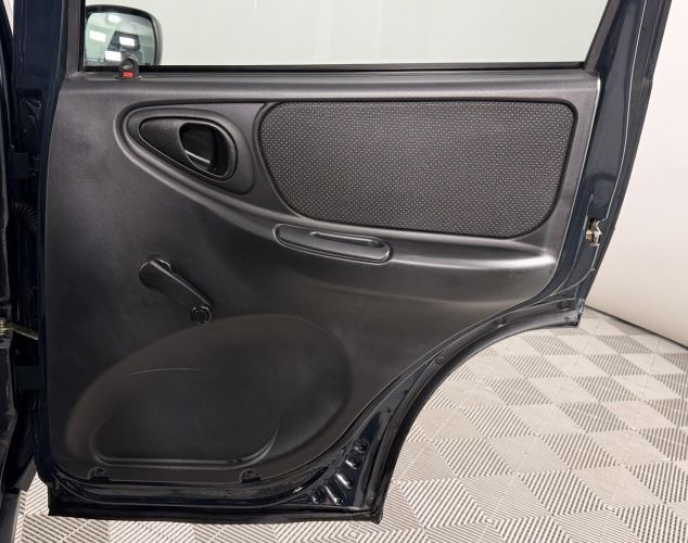 LADA (ВАЗ) Niva Travel  