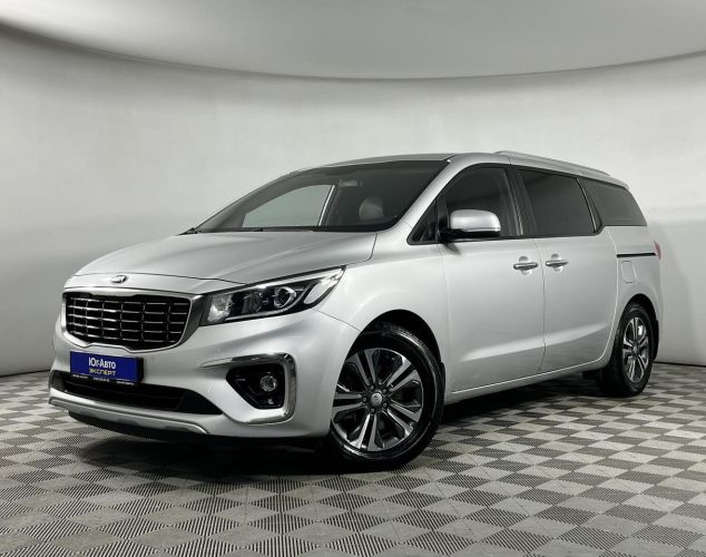Kia Carnival  Prestige