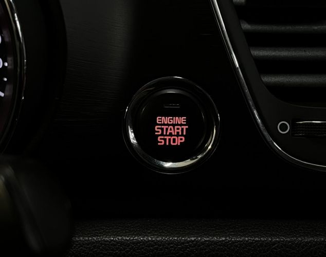 Kia Carnival  Prestige