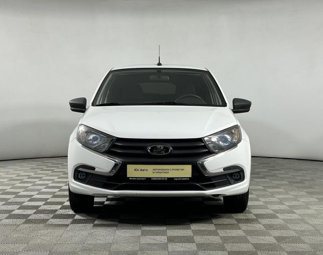 LADA (ВАЗ) Granta  Classic Кондиционер