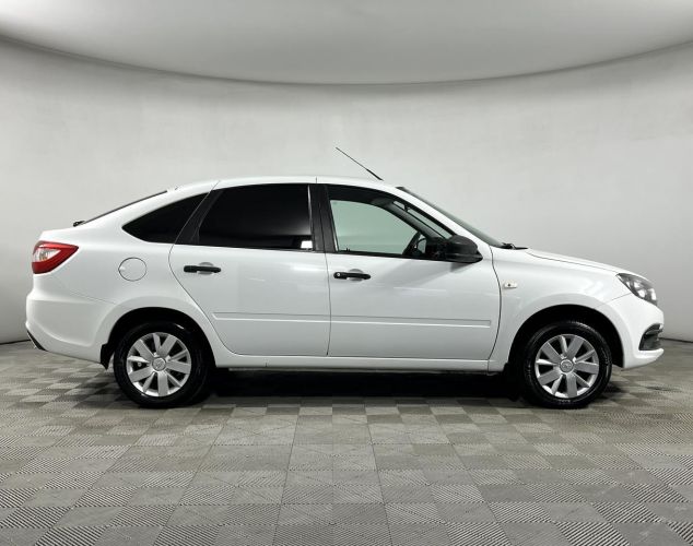 LADA (ВАЗ) Granta  Classic Кондиционер