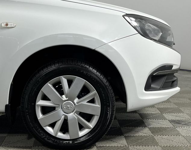 LADA (ВАЗ) Granta  Classic Кондиционер