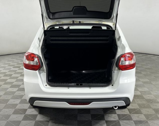 LADA (ВАЗ) Granta  Classic Кондиционер