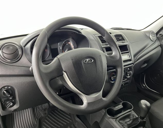 LADA (ВАЗ) Granta  Classic Кондиционер