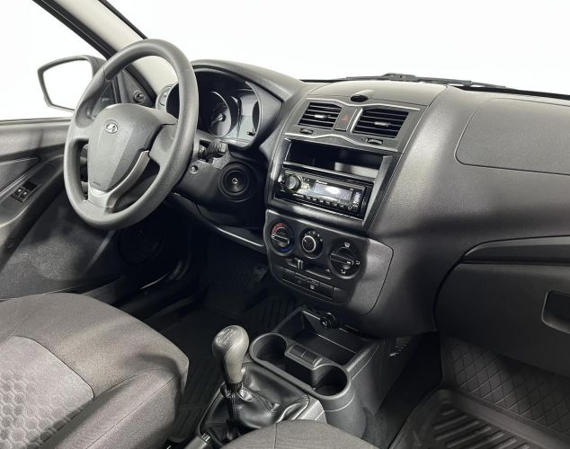 LADA (ВАЗ) Granta  Classic Кондиционер