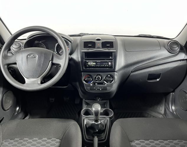 LADA (ВАЗ) Granta  Classic Кондиционер