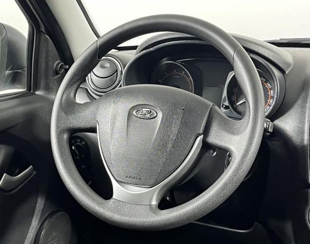 LADA (ВАЗ) Granta  Classic Кондиционер