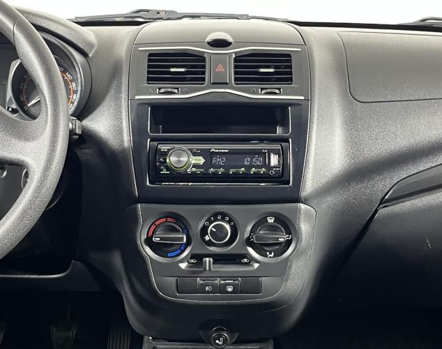 LADA (ВАЗ) Granta  Classic Кондиционер