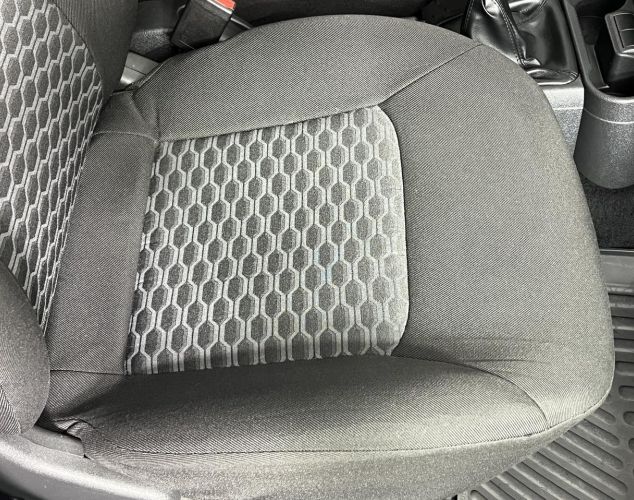 LADA (ВАЗ) Granta  Classic Кондиционер