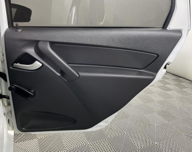 LADA (ВАЗ) Granta  Classic Кондиционер