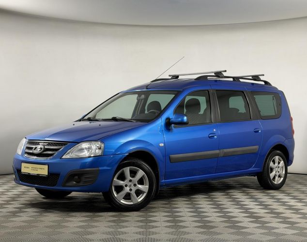 LADA (ВАЗ) Largus  