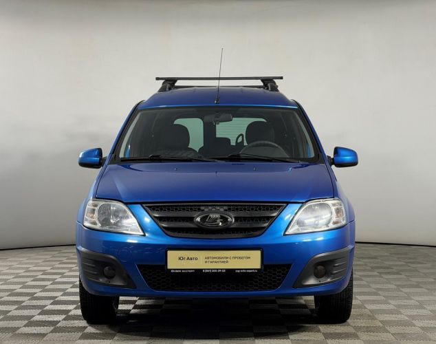 LADA (ВАЗ) Largus  