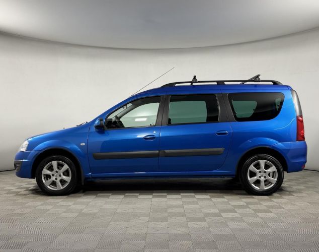 LADA (ВАЗ) Largus  