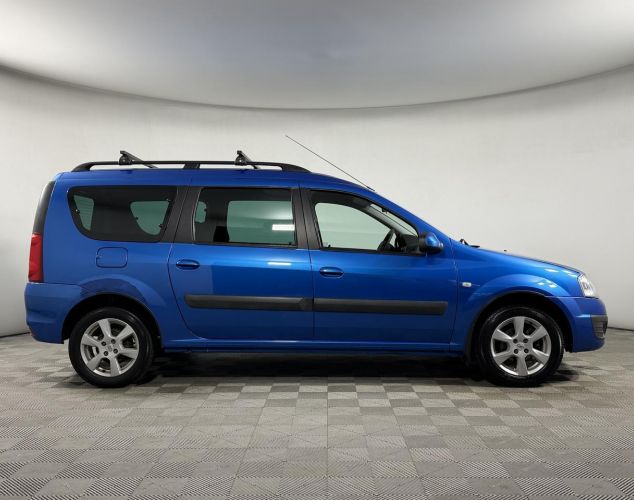 LADA (ВАЗ) Largus  