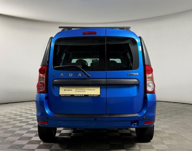 LADA (ВАЗ) Largus  