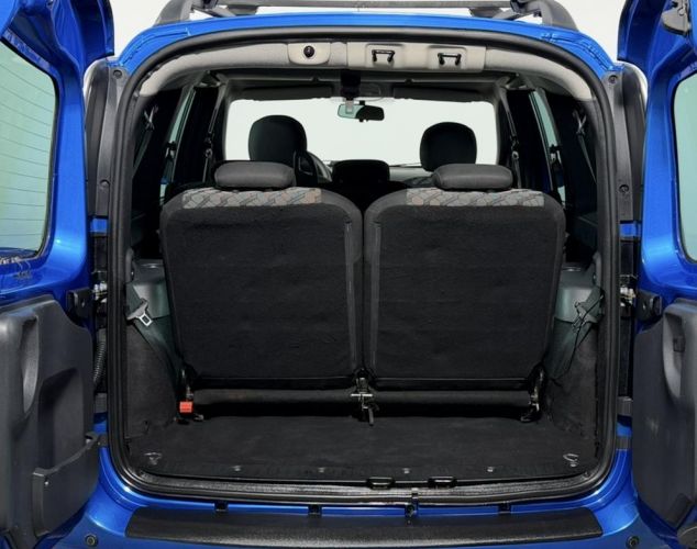 LADA (ВАЗ) Largus  