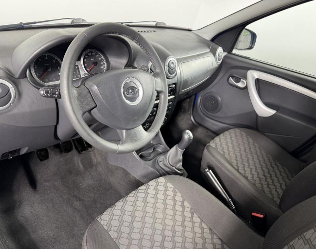 LADA (ВАЗ) Largus  