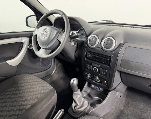 LADA (ВАЗ) Largus  