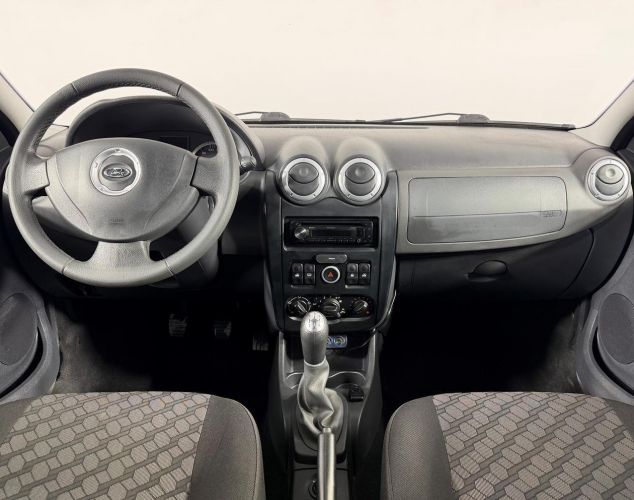 LADA (ВАЗ) Largus  