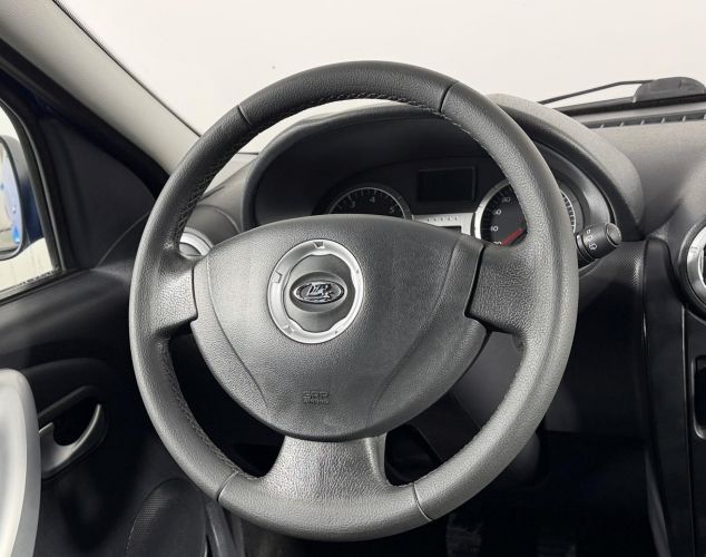 LADA (ВАЗ) Largus  