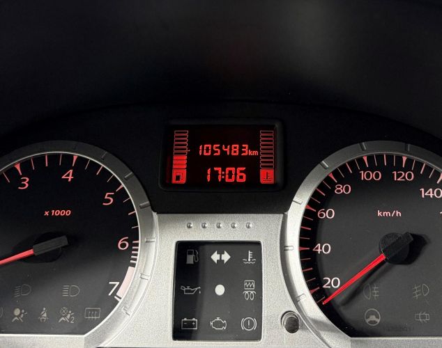 LADA (ВАЗ) Largus  