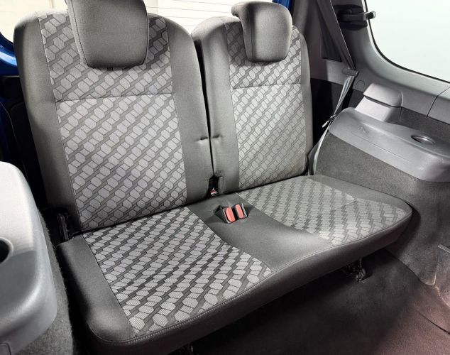 LADA (ВАЗ) Largus  