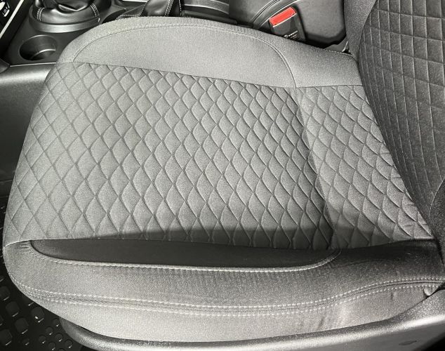 LADA (ВАЗ) Niva Travel  [BLACK]