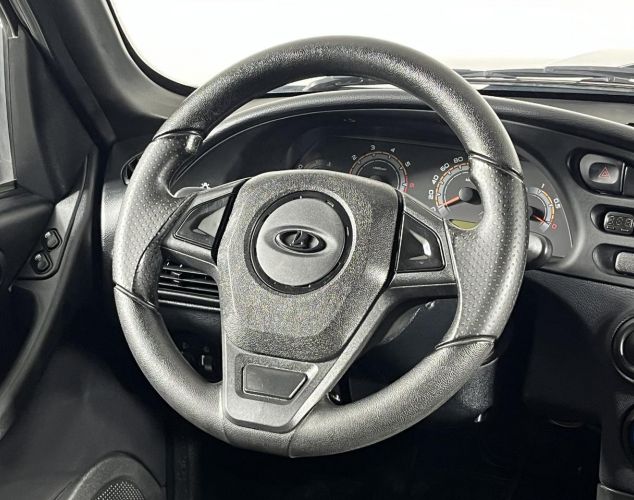 LADA (ВАЗ) Niva Travel  [BLACK]