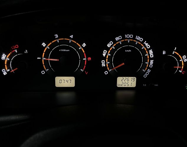 LADA (ВАЗ) Niva Travel  [BLACK]