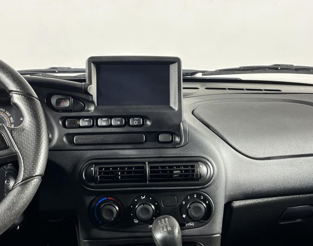 LADA (ВАЗ) Niva Travel  [BLACK]