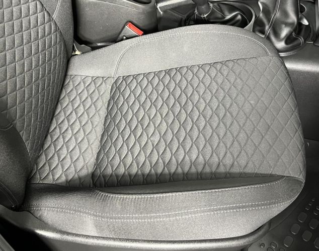 LADA (ВАЗ) Niva Travel  [BLACK]