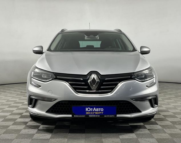 Renault Megane  Base