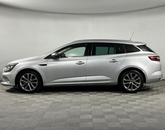 Renault Megane  Base