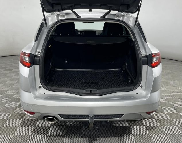 Renault Megane  Base