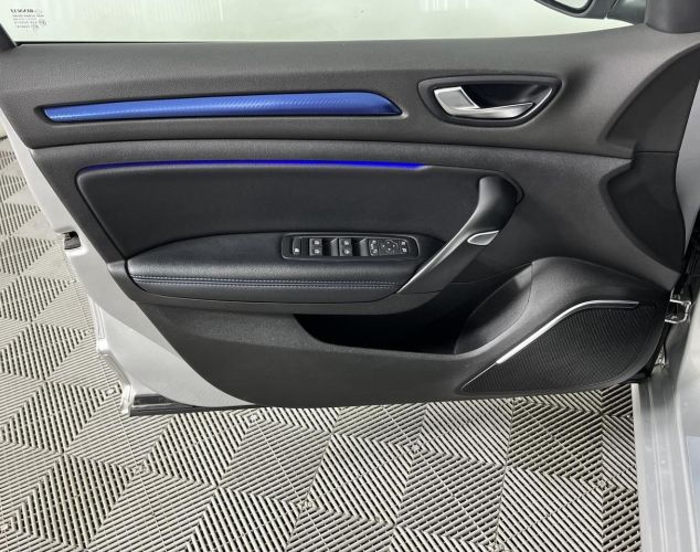 Renault Megane  Base