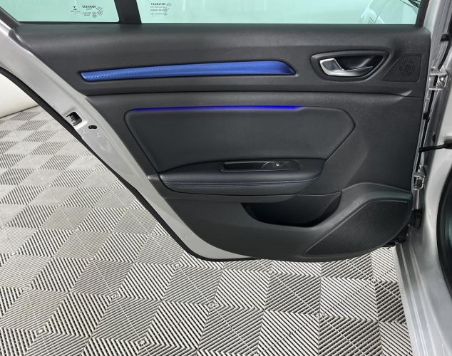 Renault Megane  Base